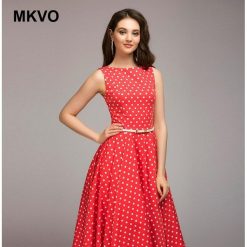 Robe à Pois##Robe à Pois<br> point femmes - coccinelle-paradis