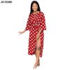 Robe à Pois##Robe à Pois<br> élégante Mode - coccinelle-paradis