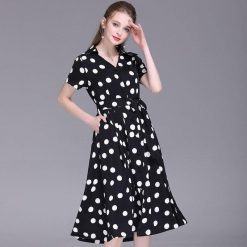 Robe Longue Boheme Rouge