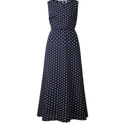 Robe à Pois##Robe à Pois<br> moulante Fluide Demoiselle - coccinelle-paradis