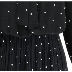 robe de soiree grande taille barbes