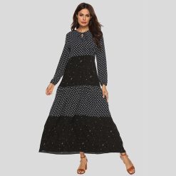 Robe à Pois#robe a petit pois rouge 0#Robe à Pois<br> 0 Petit Kooples Jersey Rouge - coccinelle-paradis