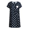 robes a pois de grossesse