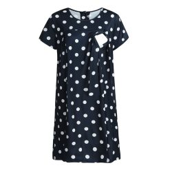 robes a pois de grossesse