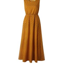 Robe à Pois##Robe à Pois<br> moulante Fluide Demoiselle - coccinelle-paradis