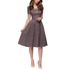 Robe Boheme Elégante