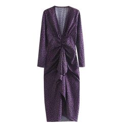 Robe à Pois##Robe à Pois<br> Polka Dot Fiesta - coccinelle-paradis