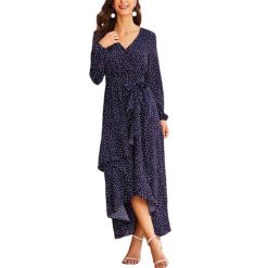 robe de soiree longue chic