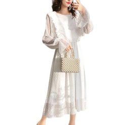 chemisier femme mousseline de soie