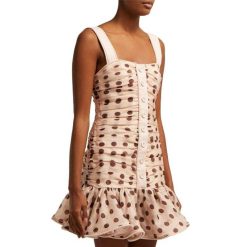 Robe D Ete A Pois Plage