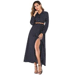 Robe Boheme Rouge