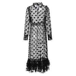 veryvoga robe longue