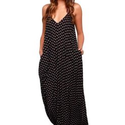 Robe Longue Plage