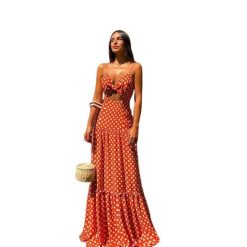 tunique longue ete femme