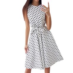 Robe Blanche Cocktail