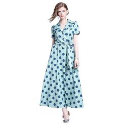 robes femme longue