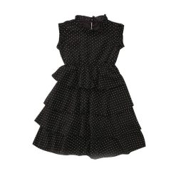 Robe D Ete A Pois De Grossesse