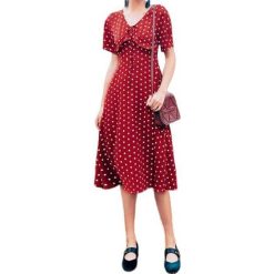 Robe Boheme En Soie