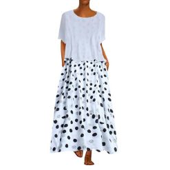 robe paillette grande taille