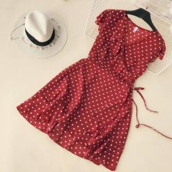 robe bustier en soie