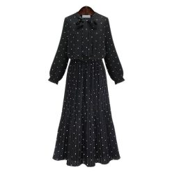 Robe Longue Boheme