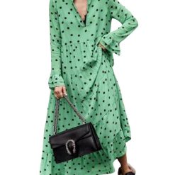 Robe Boheme Coton