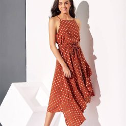 robe boheme avec perfecto