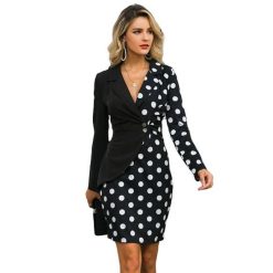 robe longue de soiree femme