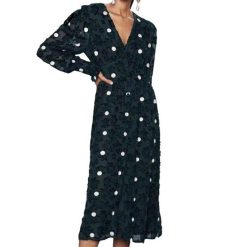 Robe Blazer Vintage