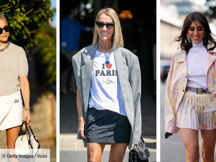 Quelle Chaussure Mettre Avec Une Jupe Longue