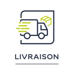 Livraison UTP