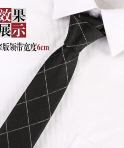 Cravates à pois grossières pour hommes, cravates de la présidence, mode masculine, 1200, 6cm 3