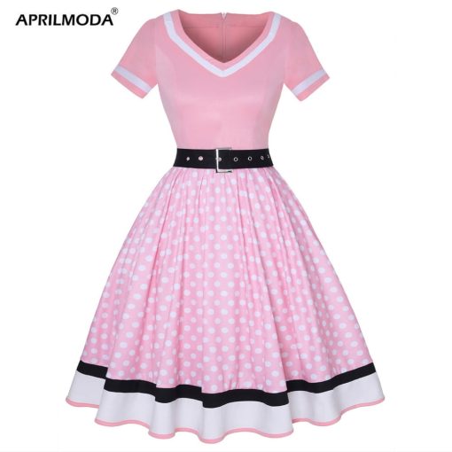 Tenue d'omen, 50s 60s, avec 8 manches, epburn 1