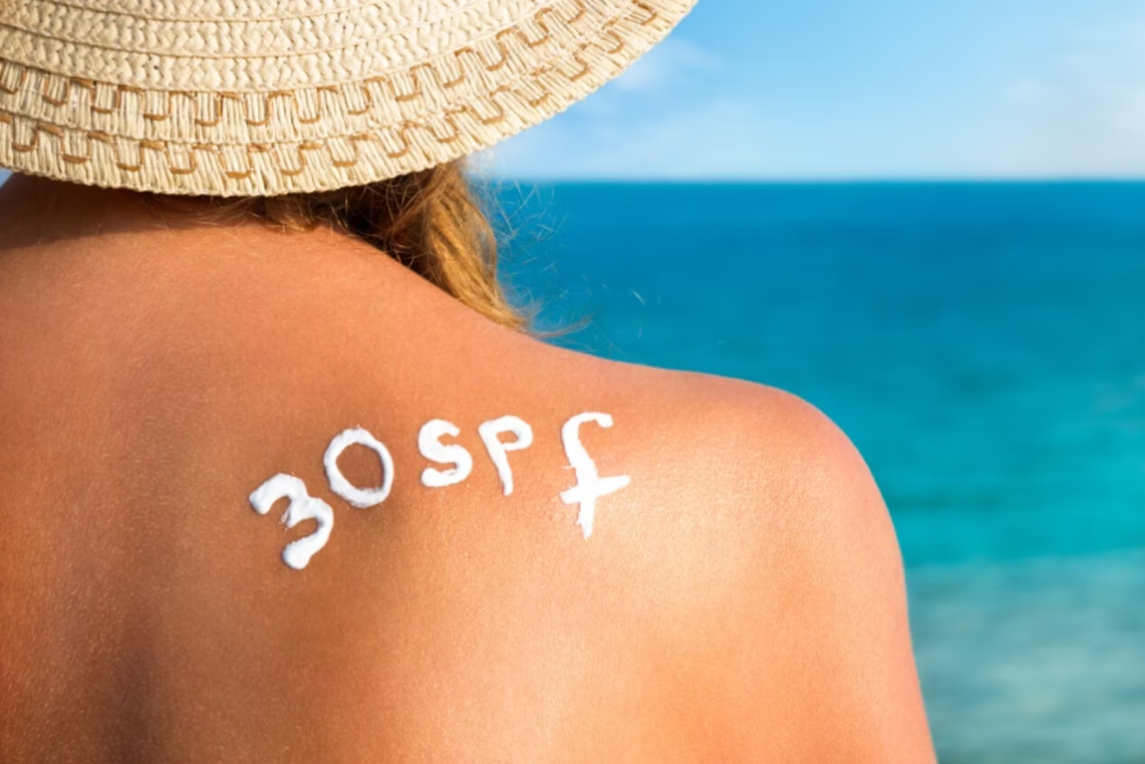 10 questions que nous nous posons tous sur les crèmes solaires